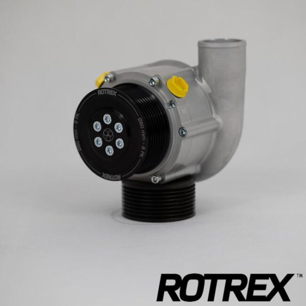 Rotrex C15-16 KIT - rotrexshop.com