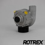 ROTREX C15-20 KIT - rotrexshop.com